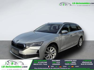 Skoda Octavia Combi 1.5 TSI Hybrid 150 ch BVA