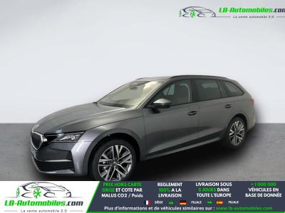 Skoda Octavia Combi 1.5 TSI Hybrid 150 ch BVA