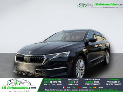 Skoda Octavia Combi 1.5 TSI Hybrid 150 ch BVA