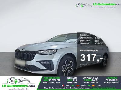 Skoda Scala 1.0 TSI Evo 2 116 ch BVM