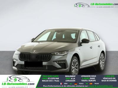 Skoda Scala 1.0 TSI Evo 2 116 ch BVM