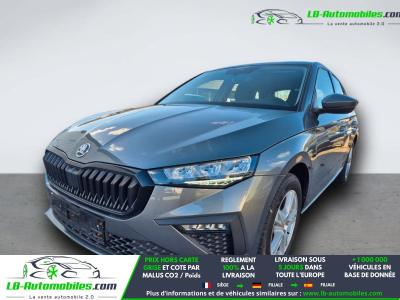 Skoda Scala 1.0 TSI Evo 2 116 ch BVM