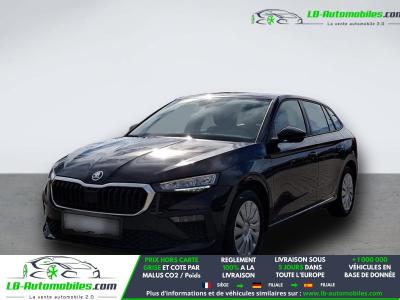 Skoda Scala 1.0 TSI Evo 2 116 ch BVM