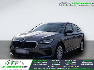 Skoda Scala 1.0 TSI Evo 2 116 ch BVM