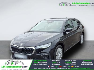 Skoda Scala 1.0 TSI Evo 2 116 ch BVM