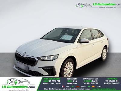 Skoda Scala 1.0 TSI Evo 2 116 ch BVM