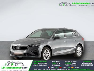 Skoda Scala 1.0 TSI Evo 2 116 ch BVM