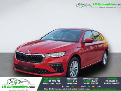 Skoda Scala 1.0 TSI Evo 2 116 ch BVM