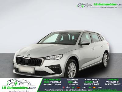 Skoda Scala 1.0 TSI Evo 2 116 ch BVM