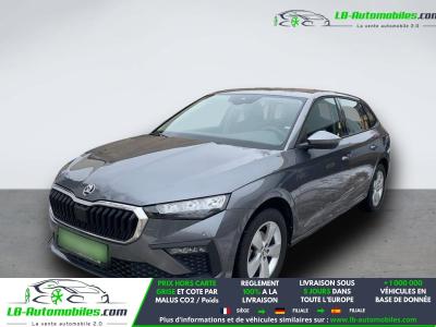 Skoda Scala 1.0 TSI Evo 2 116 ch BVM