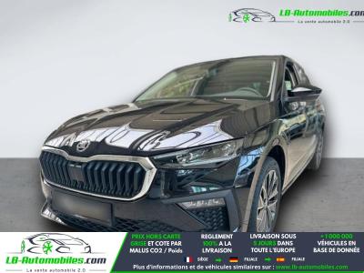 Skoda Scala 1.0 TSI Evo 2 116 ch BVA