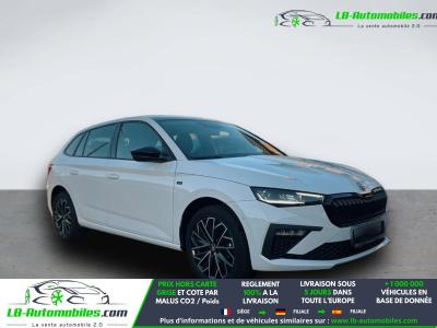 Skoda Scala 1.0 TSI Evo 2 116 ch BVA