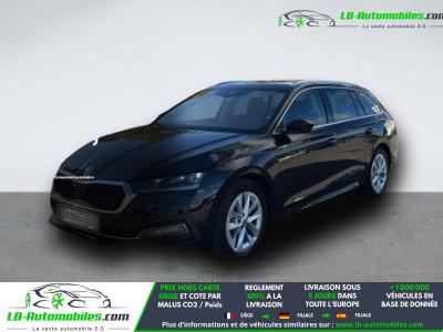 Skoda Octavia Combi 2.0 TDI 150 ch BVA