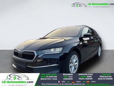 Skoda Octavia Combi 2.0 TDI 150 ch BVA