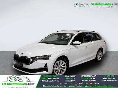 Skoda Octavia Combi 2.0 TDI 150 ch BVA