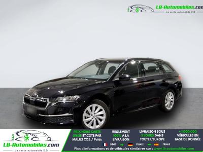 Skoda Octavia Combi 2.0 TDI 150 ch BVA