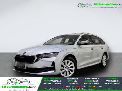 Skoda Octavia Combi 2.0 TDI 150 ch BVA