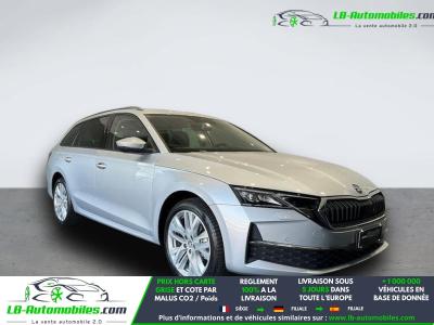 Skoda Octavia Combi 2.0 TDI 150 ch BVM
