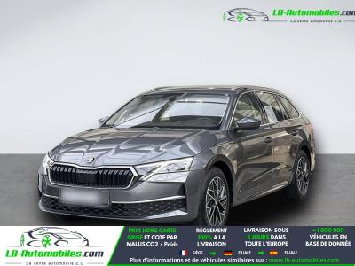 Skoda Octavia Combi 2.0 TDI 116 ch BVM