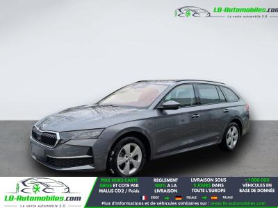 Skoda Octavia Combi 2.0 TDI 116 ch BVM