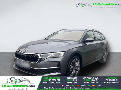 Skoda Octavia Combi 2.0 TDI 116 ch BVM