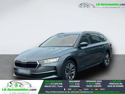 Skoda Octavia Combi 1.5 TSI Hybrid 150 ch BVA