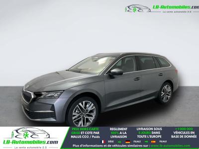 Skoda Octavia Combi 1.5 TSI Hybrid 150 ch BVA