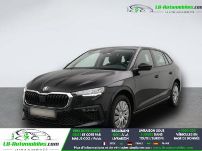 Skoda Scala 1.0 TSI Evo 2 116 ch BVA