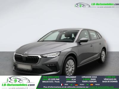 Skoda Scala 1.0 TSI Evo 2 116 ch BVA