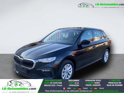 Skoda Scala 1.0 TSI Evo 2 116 ch BVM