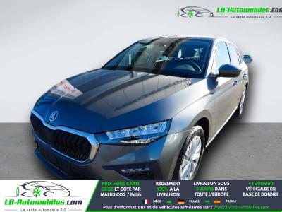 Skoda Scala 1.0 TSI Evo 2 116 ch BVM