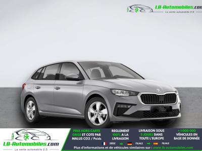 Skoda Scala 1.0 TSI Evo 2 116 ch BVM