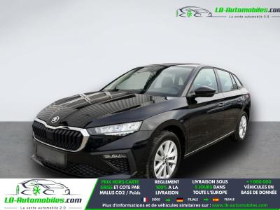 Skoda Scala 1.0 TSI Evo 2 116 ch BVM