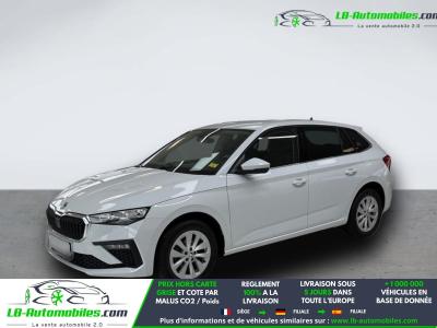 Skoda Scala 1.5 TSI 150 ch BVA