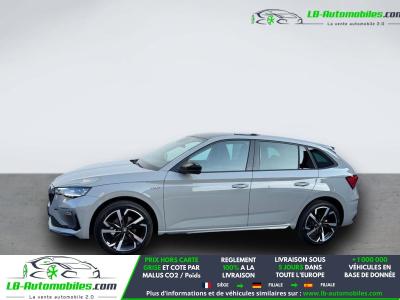Skoda Scala 1.5 TSI 150 ch BVA