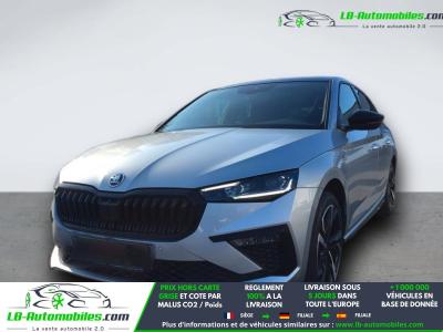 Skoda Scala 1.5 TSI 150 ch BVA