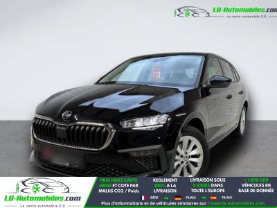 Skoda Scala 1.5 TSI 150 ch BVA