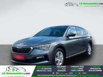 Skoda Scala 1.5 TSI 150 ch BVA