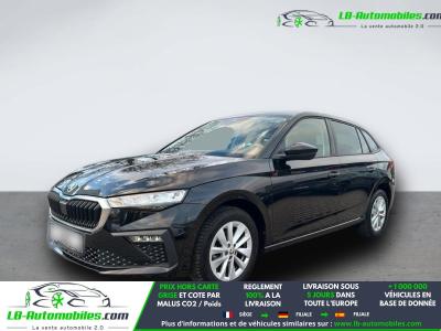 Skoda Scala 1.5 TSI 150 ch BVA