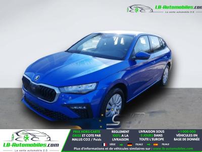 Skoda Scala 1.5 TSI 150 ch BVA