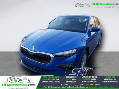 Skoda Scala 1.5 TSI 150 ch BVA