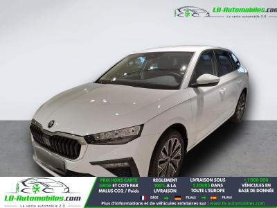 Skoda Scala 1.5 TSI 150 ch BVA
