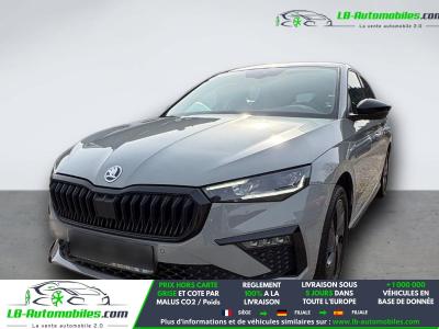 Skoda Scala 1.5 TSI 150 ch BVA