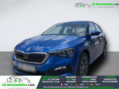 Skoda Scala 1.5 TSI 150 ch BVA