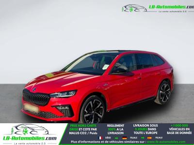 Skoda Scala 1.5 TSI 150 ch BVM
