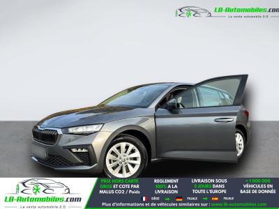 Skoda Scala 1.5 TSI 150 ch BVM