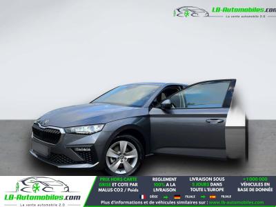 Skoda Scala 1.5 TSI 150 ch BVM