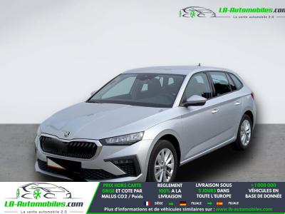Skoda Scala 1.5 TSI 150 ch BVM