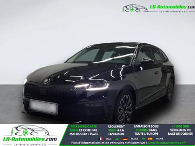 Skoda Scala 1.5 TSI 150 ch BVM