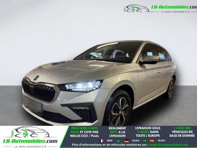Skoda Scala 1.5 TSI 150 ch BVM
